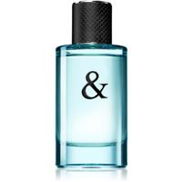 Tiffany & Co. Tiffany & Love eau de toilette for men 50 ml