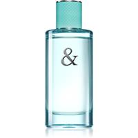 Tiffany & Co. Tiffany & Love eau de parfum for women 90 ml