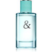 Tiffany & Co. Tiffany & Love eau de parfum for women 50 ml