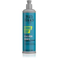 TIGI Gimme Grip Texturizing Conditioning Jelly gel conditioner for definition and shape 400 ml