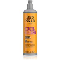 TIGI Colour Goddess Oil Infused Conditioner oil conditioner for colour-treated or highlighted hair 400 ml