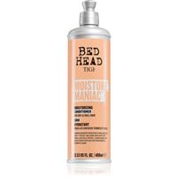 TIGI Bed Head Moisture Maniac deeply nourishing conditioner for dry hair 400 ml