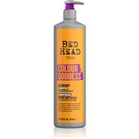 TIGI Bed Head Colour Goddess oil shampoo for colour-treated or highlighted hair 970 ml