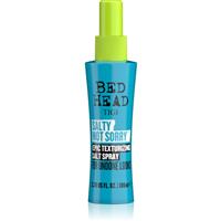 TIGI Salty Not Sorry Epic Texturizing Salt Spray salt spray for beach effect 100 ml