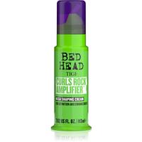 TIGI Curls Rock Amplifier Mega Shaping Cream sculpting cream for flexibility of waves 113 ml