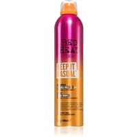 TIGI Bed Head Keep it casual light-hold hairspray 400 ml