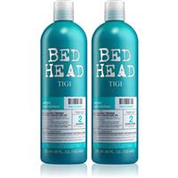 TIGI Bed Head Urban Antidotes Recovery set for dry and damaged hair for women