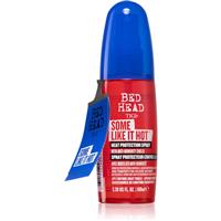 TIGI Repair System Some Like It Hot spray for heat hairstyling 100 ml