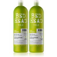 TIGI Bed Head Urban Antidotes Re-energize economy pack for normal hair for women