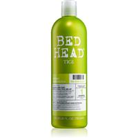 TIGI Bed Head Urban Antidotes Re-energize shampoo for normal hair 750 ml