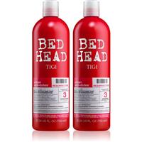 TIGI Bed Head Urban Antidotes Resurrection economy pack for weak, stressed hair for women