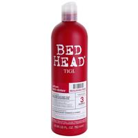 TIGI Bed Head Urban Antidotes Resurrection shampoo for weak, stressed hair 750 ml