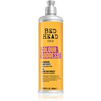 TIGI Bed Head Colour Goddess oil conditioner for colour-treated or highlighted hair 600 ml