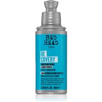 TIGI Recovery Moisturerush Conditioner moisturising conditioner for dry and damaged hair 100 ml