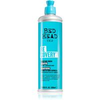 TIGI Bed Head Recovery moisturising shampoo for dry and damaged hair 600 ml