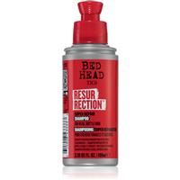 TIGI Bed Head Ressurection treatment shampoo for weak, stressed hair 100 ml