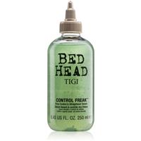 TIGI Control Freak Frizz Control & Straightening Serum Control Freak Serum For Unruly And Frizzy Hair 250 ml