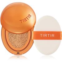 TIRTIR Mask Fit AI Filter Cushion long-lasting cushion foundation with matt effect shade 24N Latte 18 g