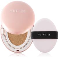 TIRTIR Mask Fit Aura Cushion Mini mattifying cushion foundation shade 25N Mocha 4.5 g