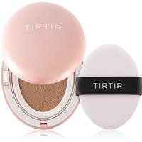 TIRTIR Mask Fit All Cover Cushion Mini mattifying cushion foundation shade 31N French Beige 4.5 g