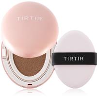 TIRTIR Mask Fit All Cover Cushion Mini mattifying cushion foundation shade 43N Deep Cocoa 4.5 g