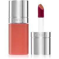TIRTIR Glow Pop Tinted Lip Oil tinted lip oil with moisturising effect shade 02 Honey Pomelo 4.3 g