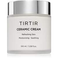 TIRTIR Ceramic Cream refreshing moisturising cream for dry skin 100 ml