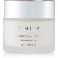 TIRTIR Ceramic Cream refreshing moisturising cream for dry skin 50 ml