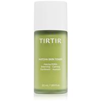 TIRTIR Matcha Skin Toner soothing toner with moisturising effect 50 ml