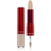 TIRTIR Glide & Hide Blurring Concealer creamy concealer to brighten and smooth the skin shade 1 N 8 g