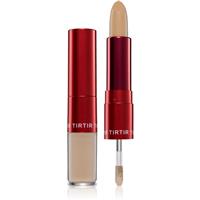 TIRTIR Glide & Hide Blurring Concealer creamy concealer to brighten and smooth the skin shade 4 N 8 g