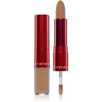 TIRTIR Glide & Hide Blurring Concealer creamy concealer to brighten and smooth the skin shade 7 N 8 g