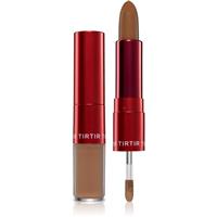TIRTIR Glide & Hide Blurring Concealer creamy concealer to brighten and smooth the skin shade 8 W 8 g
