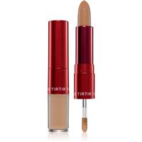 TIRTIR Glide & Hide Blurring Concealer creamy concealer to brighten and smooth the skin shade 6.8 C 8 g
