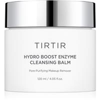 TIRTIR Hydro Boost Enzyme Cleansing Balm makeup removing cleansing balm to brighten and smooth the skin 120 ml