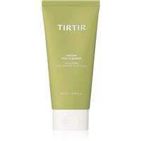TIRTIR Matcha Pack Cleanser deep cleansing gel with soothing effect 120 ml