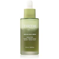 TIRTIR Matcha Dual Serum intensely hydrating serum with soothing effect 50 ml