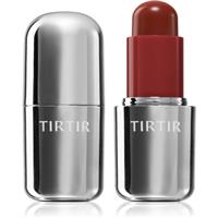 TIRTIR Mood Glider Lip & Blush Stick multi-purpose makeup for lips and face for the perfect look shade 04 Chili Blaze 3.8 g