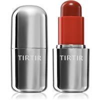 TIRTIR Mood Glider Lip & Blush Stick multi-purpose makeup for lips and face for the perfect look shade 03 Tangerine Glow 3.8 g