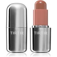 TIRTIR Mood Glider Lip & Blush Stick multi-purpose makeup for lips and face for the perfect look shade 02 Rose Drizzle 3.8 g