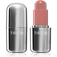 TIRTIR Mood Glider Lip & Blush Stick multi-purpose makeup for lips and face for the perfect look shade 01 Peach Mingle 3.8 g