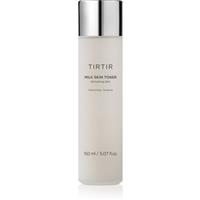 TIRTIR Milk Skin Toner facial toner for radiance and hydration 150 ml