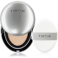TIRTIR Mask Fit Aura Cushion hydrating cushion foundation with a brightening effect shade 17C Porcelain 18 g