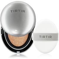 TIRTIR Mask Fit Aura Cushion hydrating cushion foundation with a brightening effect shade 21C Cool Ivory 18 g