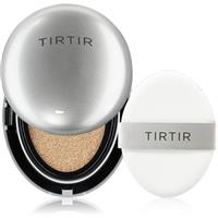 TIRTIR Mask Fit Aura Cushion hydrating cushion foundation with a brightening effect shade 24W Soft Beige 18 g