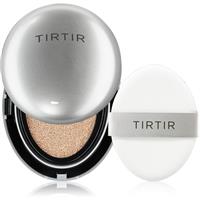 TIRTIR Mask Fit Aura Cushion hydrating cushion foundation with a brightening effect shade 27C Cool Beige 18 g