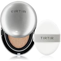 TIRTIR Mask Fit Aura Cushion hydrating cushion foundation with a brightening effect shade 29N Natural Beige 18 g
