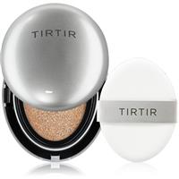 TIRTIR Mask Fit Aura Cushion hydrating cushion foundation with a brightening effect shade 31N French Beige 18 g