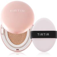 TIRTIR Mask Fit All Cover Cushion mattifying cushion foundation shade 21C Cool Ivory 18 g