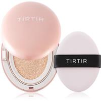 TIRTIR Mask Fit All Cover Cushion mattifying cushion foundation shade 17C Porcelain 18 g